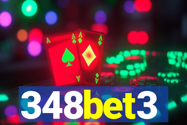 348bet3