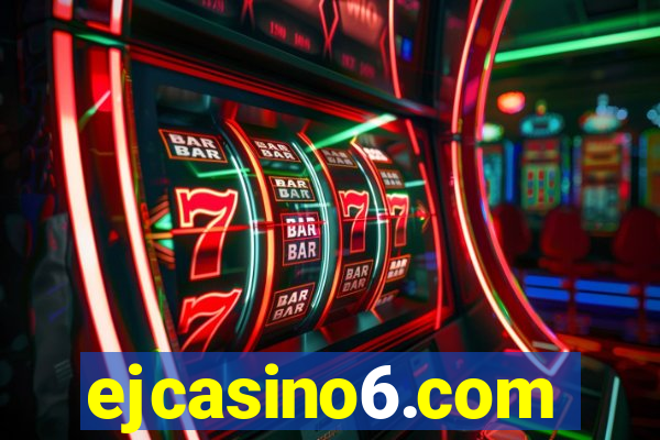 ejcasino6.com