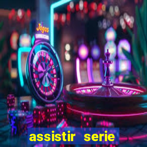 assistir serie origem 2 temporada