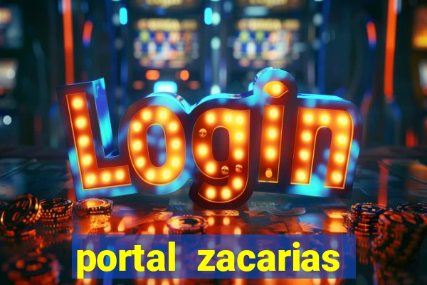 portal zacarias área 51