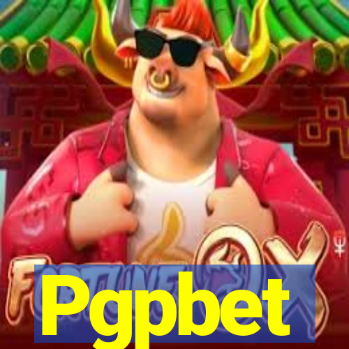 Pgpbet