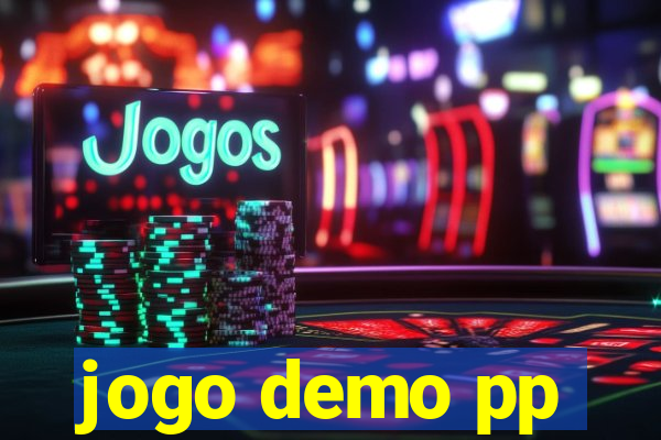 jogo demo pp