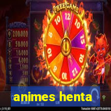 animes henta