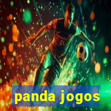 panda jogos