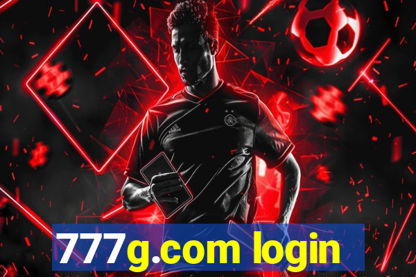 777g.com login