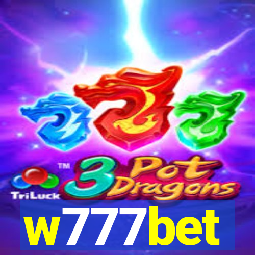 w777bet