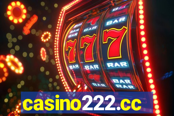 casino222.cc