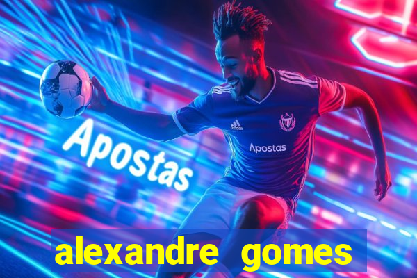 alexandre gomes poker calote