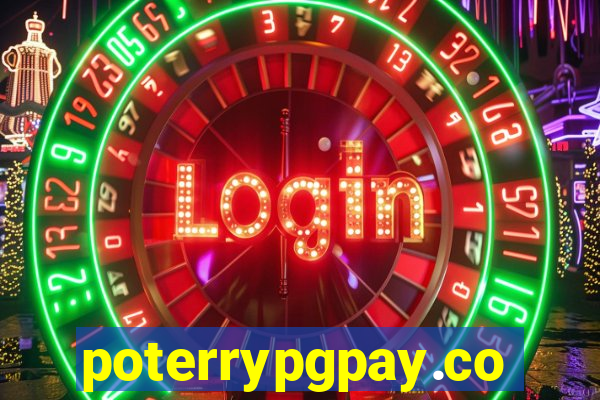 poterrypgpay.com