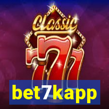 bet7kapp