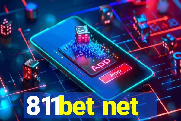 811bet net