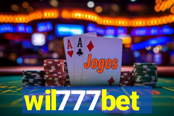 wil777bet