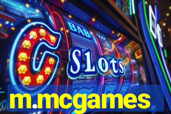 m.mcgames