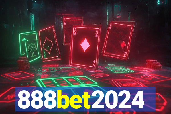 888bet2024