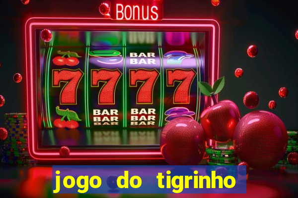 jogo do tigrinho do gusttavo lima