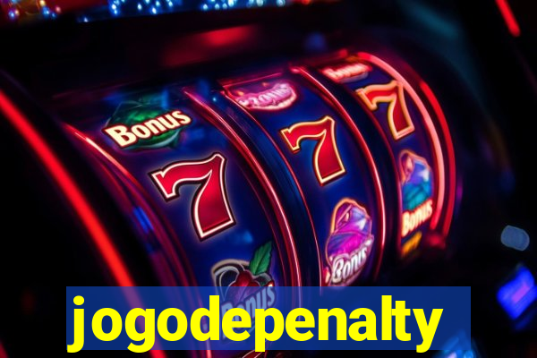 jogodepenalty