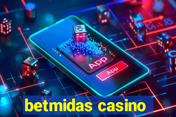 betmidas casino