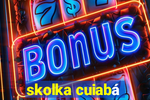 skolka cuiabá