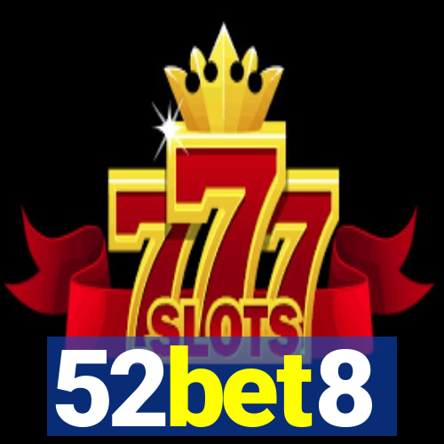 52bet8