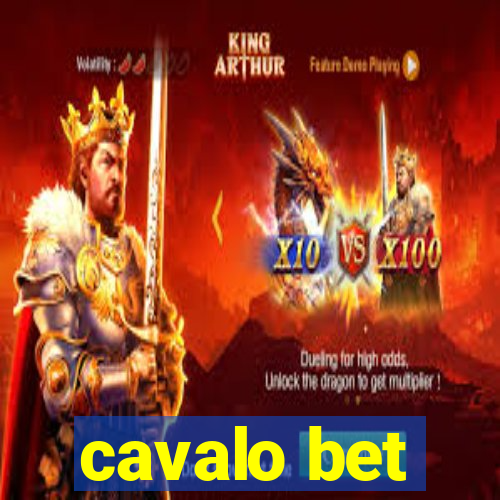 cavalo bet