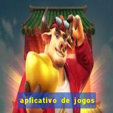 aplicativo de jogos que da bonus no cadastro