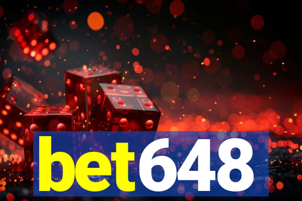 bet648