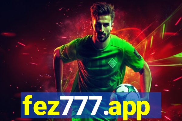 fez777.app