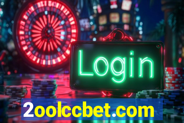 2oolccbet.com