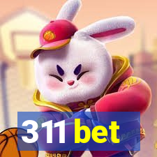 311 bet