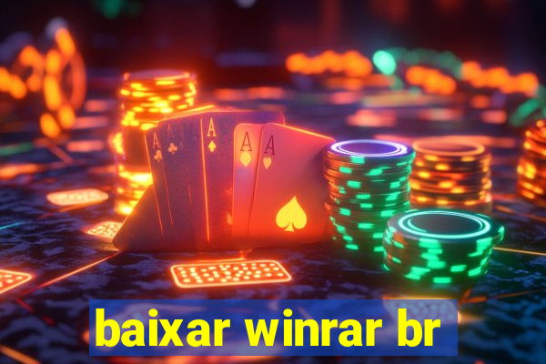 baixar winrar br