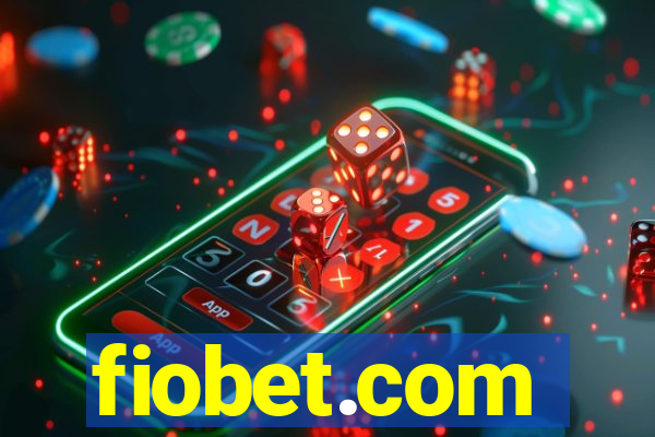 fiobet.com