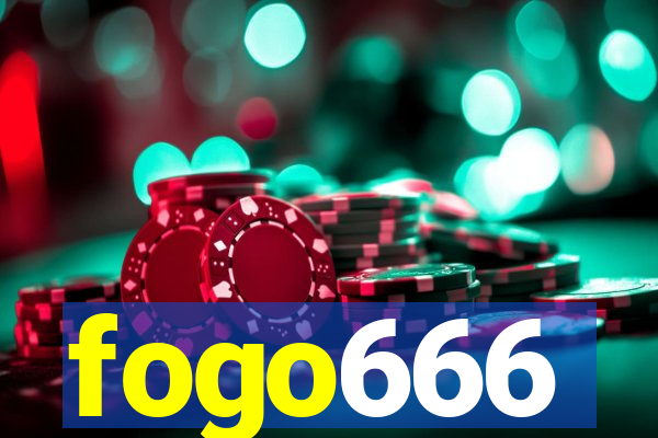 fogo666