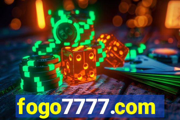 fogo7777.com