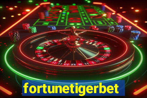 fortunetigerbet