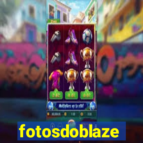 fotosdoblaze