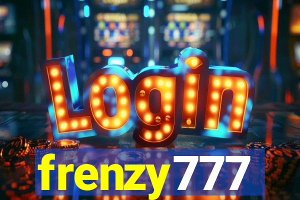 frenzy777