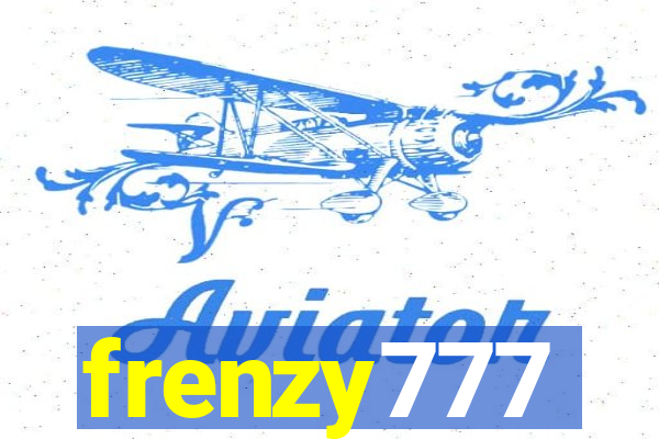 frenzy777