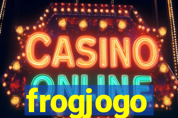 frogjogo