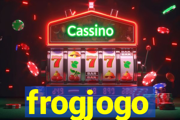 frogjogo