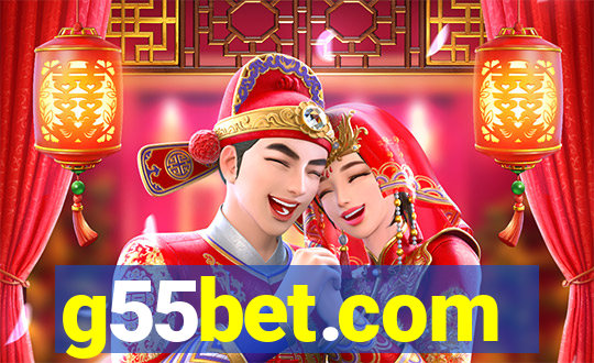 g55bet.com