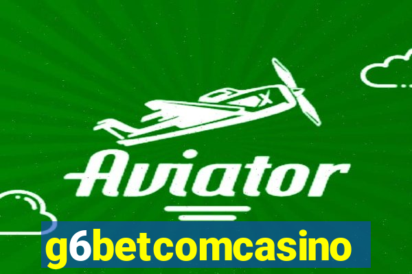 g6betcomcasino