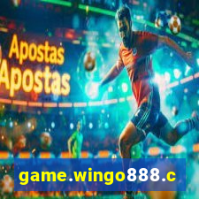 game.wingo888.com