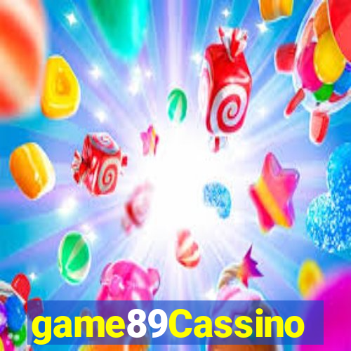 game89Cassino