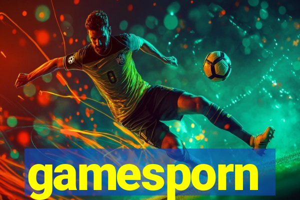 gamesporn