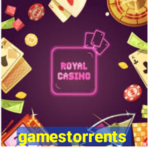 gamestorrents