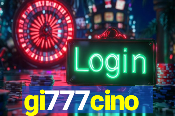 gi777cino