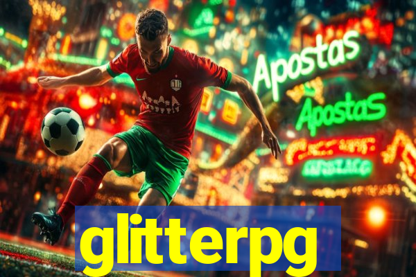 glitterpg