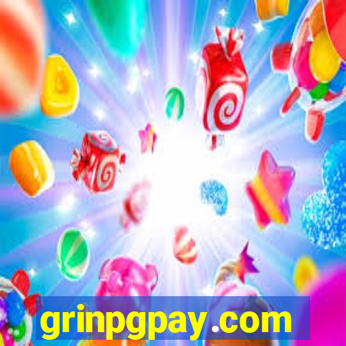 grinpgpay.com