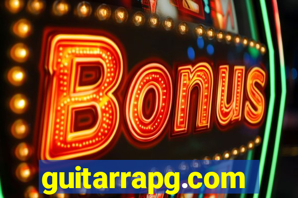 guitarrapg.com