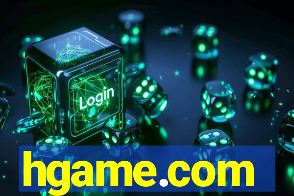 hgame.com